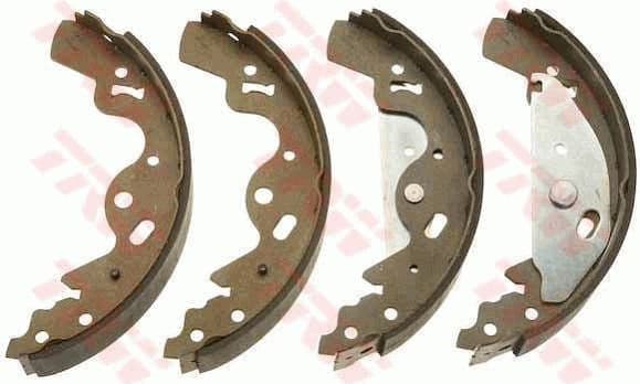 Brake Shoe Set GS8477