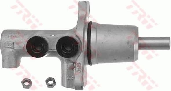 Brake Master Cylinder PMK593