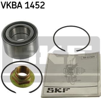 Wheel Bearing Kit VKBA 1452
