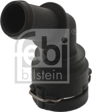 Coolant Flange 45980
