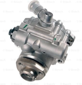 Hydraulic Pump, steering KS00000578