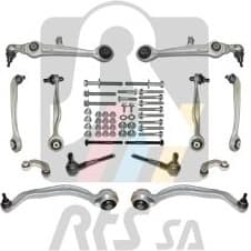 Repair Kit, wheel suspension 99.05005