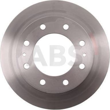 Brake Disc 17932
