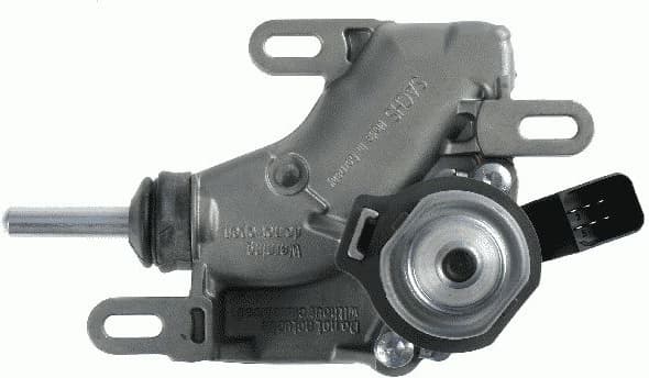Slave Cylinder, clutch Actuator 3981 000 070 - image 2