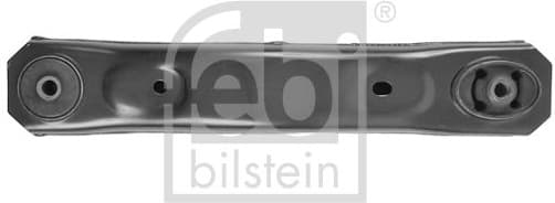 Control/Trailing Arm, wheel suspension 41058