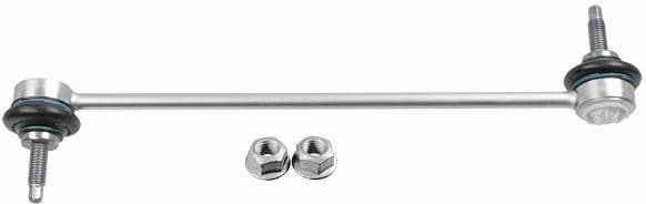 Link/Coupling Rod, stabiliser bar 31992 01