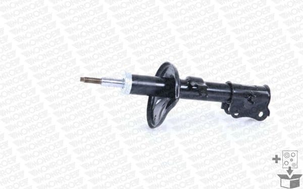 Shock Absorber MONROE ORIGINAL R7214 - image 2