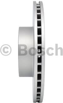 Brake Disc 0986479771 - image 2