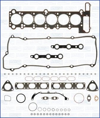 Gasket Kit, cylinder head FIBERMAX 52141500