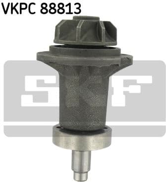 Water Pump, engine cooling VKPC 88813