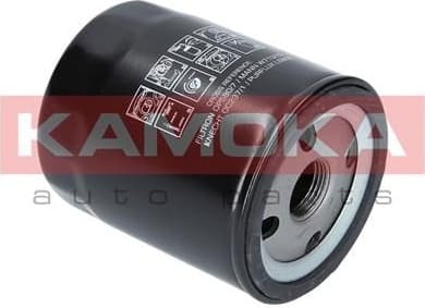 Oil Filter F113601