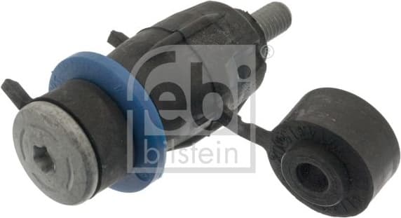 Link/Coupling Rod, stabiliser bar 34710