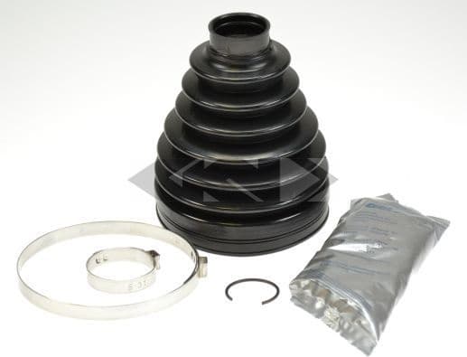 Bellow Kit, drive shaft 304886