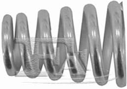 Spring, muffler 785901
