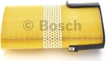 Air Filter F026400131 - image 3