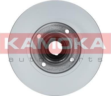 Brake Disc 103274 - image 2