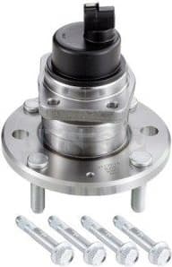 Wheel Bearing Kit R190.05