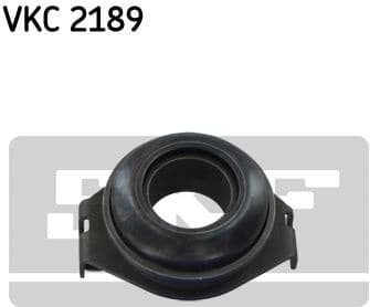 Clutch Release Bearing SKF VKC 2189