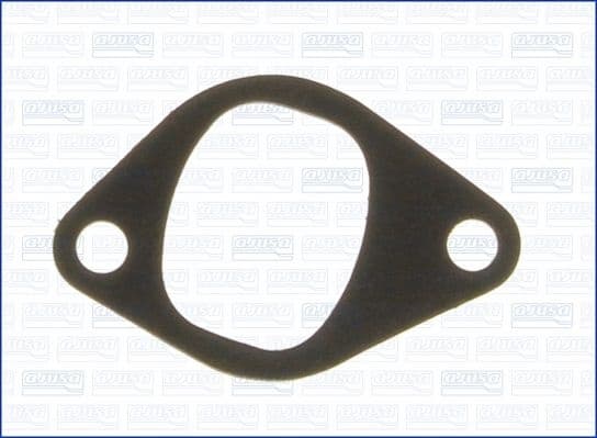 Gasket, intake manifold 13018300