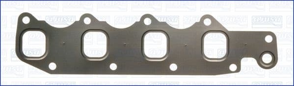 Gasket, exhaust manifold MULTILAYER STEEL 13185100