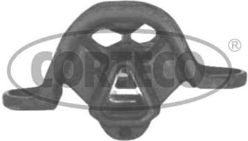 Mounting, engine 21652167