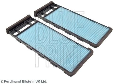 Filter Set, cabin air ADN12510