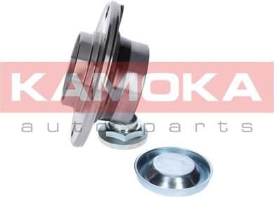 Wheel Bearing Kit 5500007 - image 2