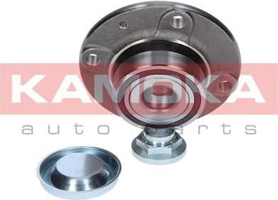 Wheel Bearing Kit 5500007 - image 3