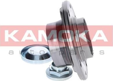 Wheel Bearing Kit 5500007 - image 4