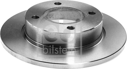 Brake Disc 05650