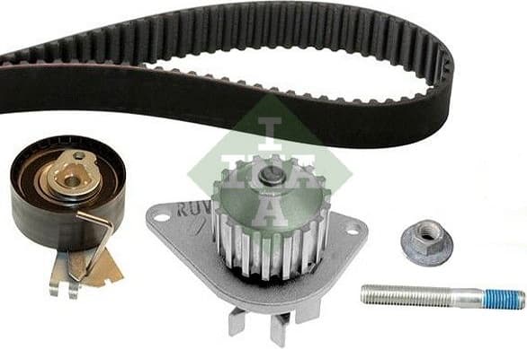 Water Pump & Timing Belt Kit 530033430