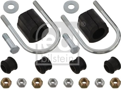 Mounting Kit, stabiliser bar 02850