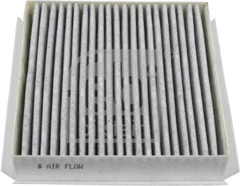 Filter, cabin air 22440