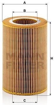 Air Filter C1041