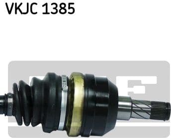 Drive Shaft VKJC 1385 - image 3