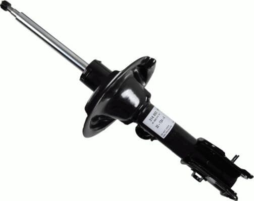 Shock Absorber 314 893