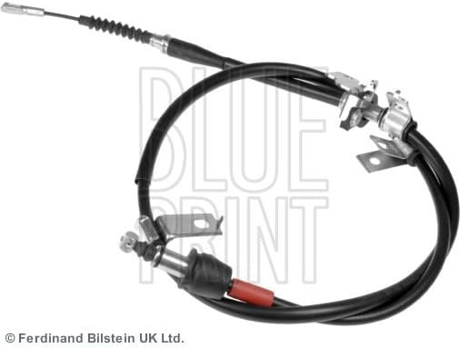 Cable Pull, parking brake ADG046205