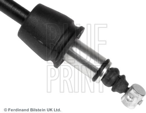 Cable Pull, parking brake ADG046205 - image 2