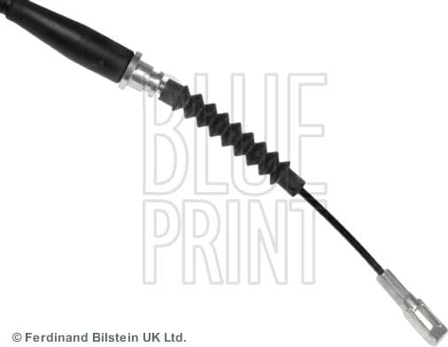 Cable Pull, parking brake ADG046205 - image 4