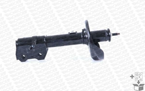 Shock Absorber 72492ST