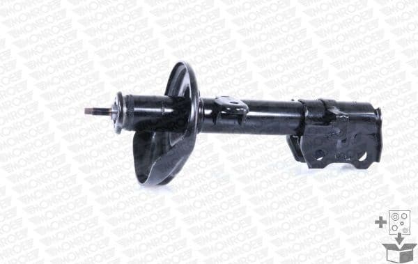 Shock Absorber 72492ST - image 2