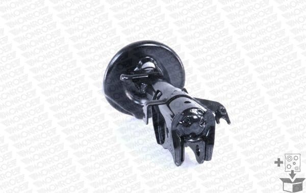 Shock Absorber 72492ST - image 3