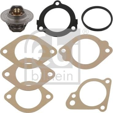 Thermostat, coolant 06758