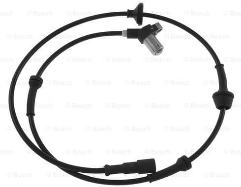 Sensor, wheel speed 0986594012