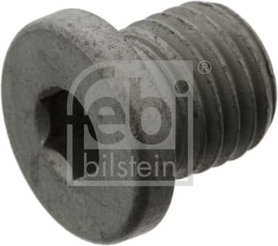 Screw Plug, oil sump 46332