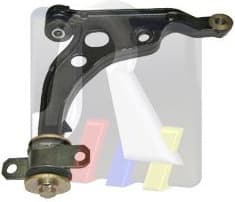 Control/Trailing Arm, wheel suspension 96.00581.1