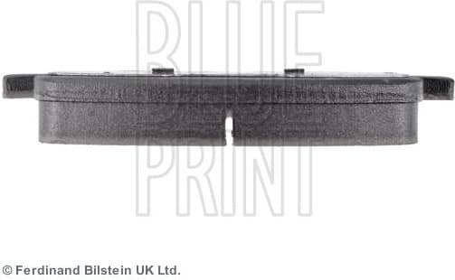 Brake Pad Set, disc brake ADA104281 - image 2