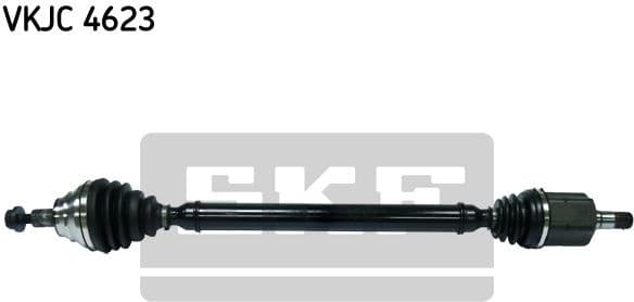 Drive Shaft VKJC 4623