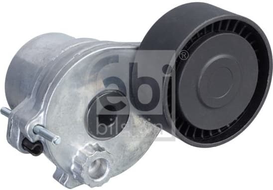 Belt Tensioner, V-ribbed belt 38465