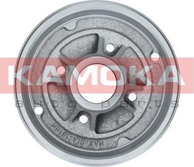 Brake Drum 104025 - image 3